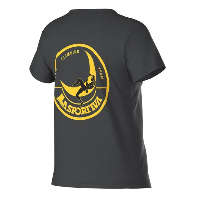Tricou Climbing On The Moon W Tricou Climbing On The Moon W