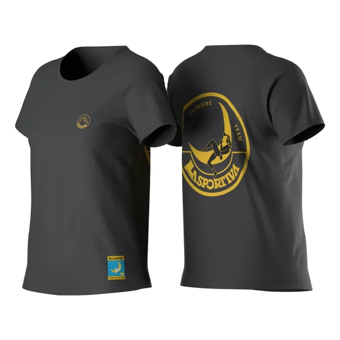 Tricou Climbing On The Moon W Tricou Climbing On The Moon W