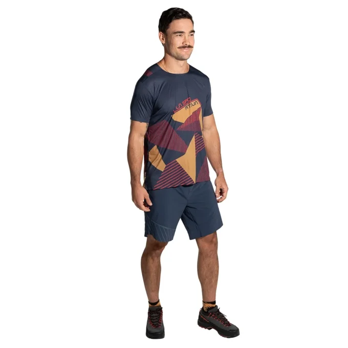 Pantaloni scurți Comp M Pantaloni scurți Comp M