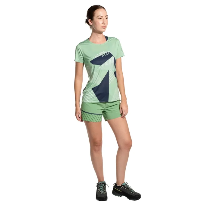 Tricou Comp W Tricou Comp W