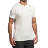 Tricou cu logo circular M Tricou cu logo circular M