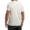 Tricou cu logo circular M Tricou cu logo circular M