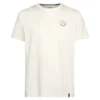Tricou cu logo circular M Tricou cu logo circular M