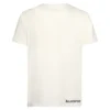 Tricou cu logo circular M Tricou cu logo circular M