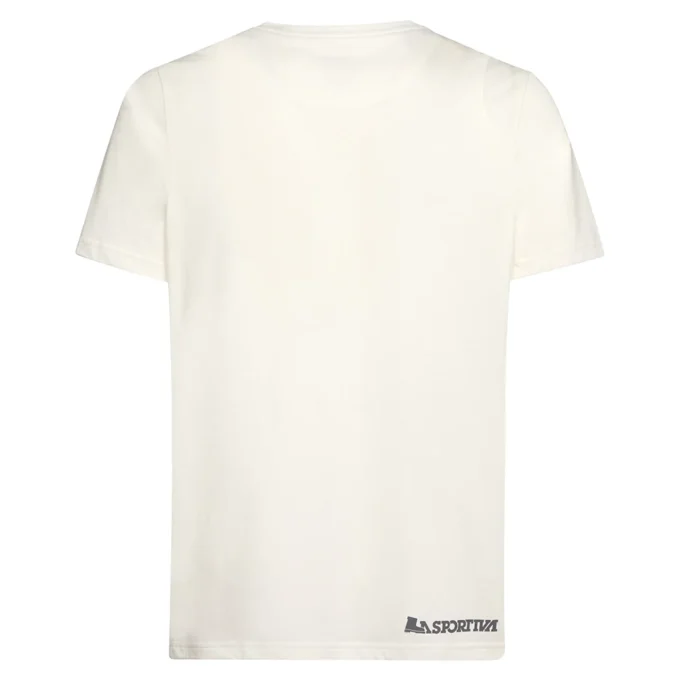 Tricou cu logo circular M Tricou cu logo circular M