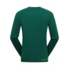 Tricou cu mânecă lungă și logo circular M Tricou cu mânecă lungă și logo circular M