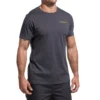 Tricou Dawn Wall M Tricou Dawn Wall M