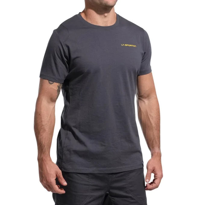 Tricou Dawn Wall M Tricou Dawn Wall M
