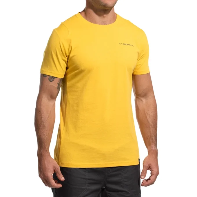 Tricou Dawn Wall M Tricou Dawn Wall M