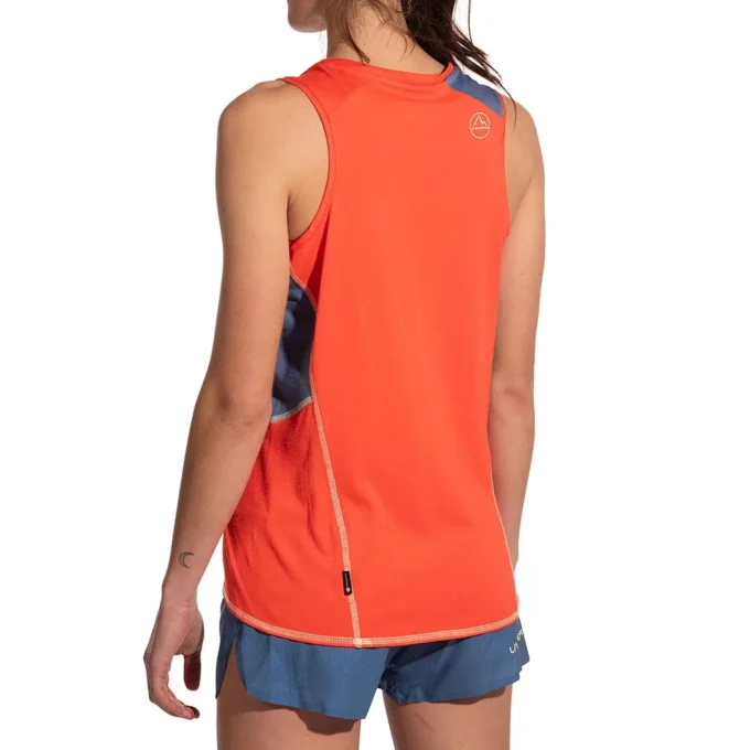 Tricou fără mâneci Embrace Tricou fără mâneci Embrace