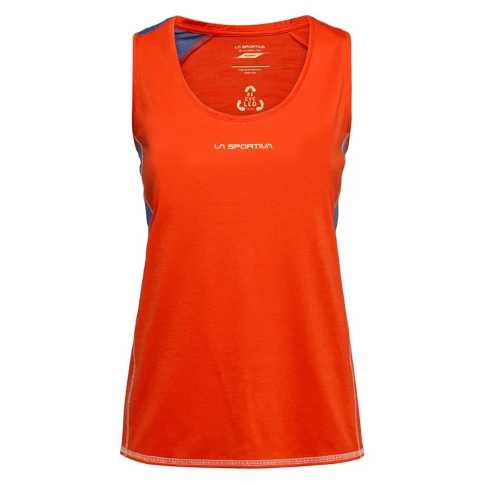 Tricou fără mâneci Embrace Tricou fără mâneci Embrace