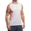 Tricou fără mâneci Pacer M
