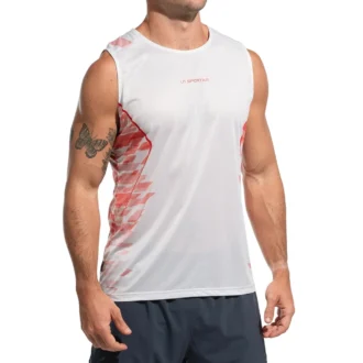 Tricou fără mâneci Pacer M