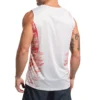 Tricou fără mâneci Pacer M