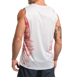 Tricou fără mâneci Pacer M