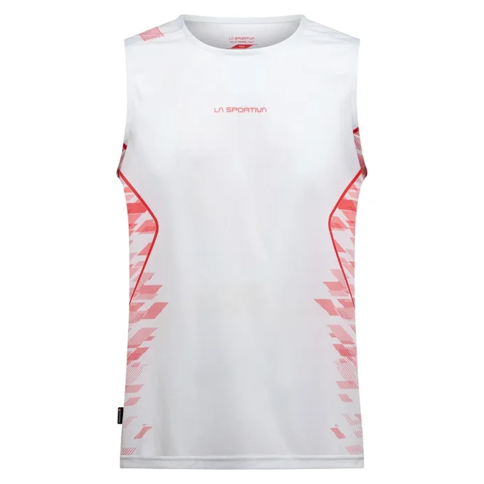 Tricou fără mâneci Pacer M