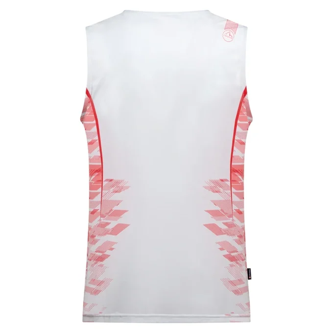 Tricou fără mâneci Pacer M