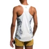 Tricou fără mâneci Pacer W Tricou fără mâneci Pacer W