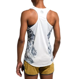Tricou fără mâneci Pacer W