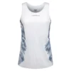 Tricou fără mâneci Pacer W Tricou fără mâneci Pacer W