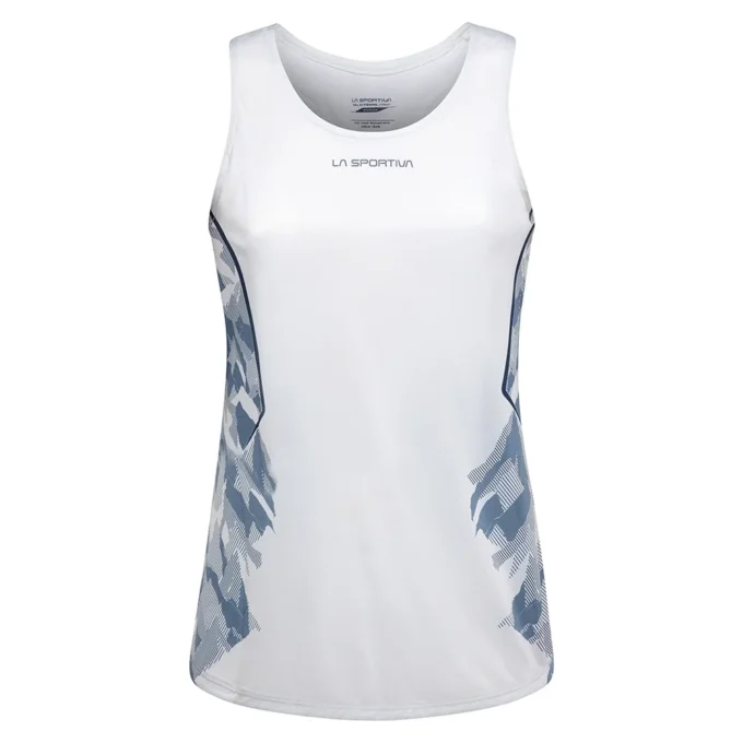 Tricou fără mâneci Pacer W Tricou fără mâneci Pacer W