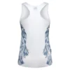 Tricou fără mâneci Pacer W Tricou fără mâneci Pacer W