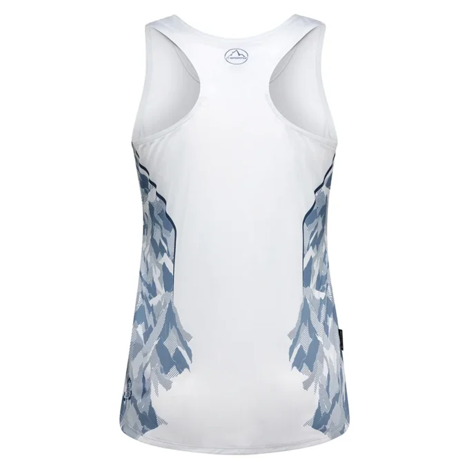 Tricou fără mâneci Pacer W Tricou fără mâneci Pacer W