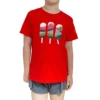 Tricou Icy Mountains K