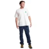 Tricou Moon Patch M Tricou Moon Patch M