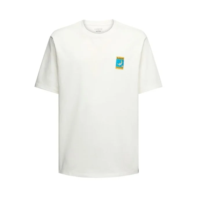 Tricou Moon Patch M Tricou Moon Patch M