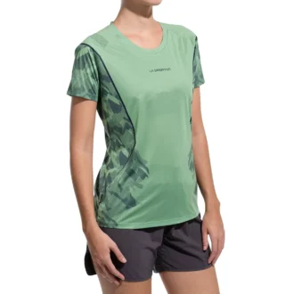 Tricou Pacer W