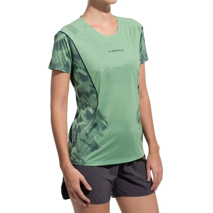 Tricou Pacer W Tricou Pacer W