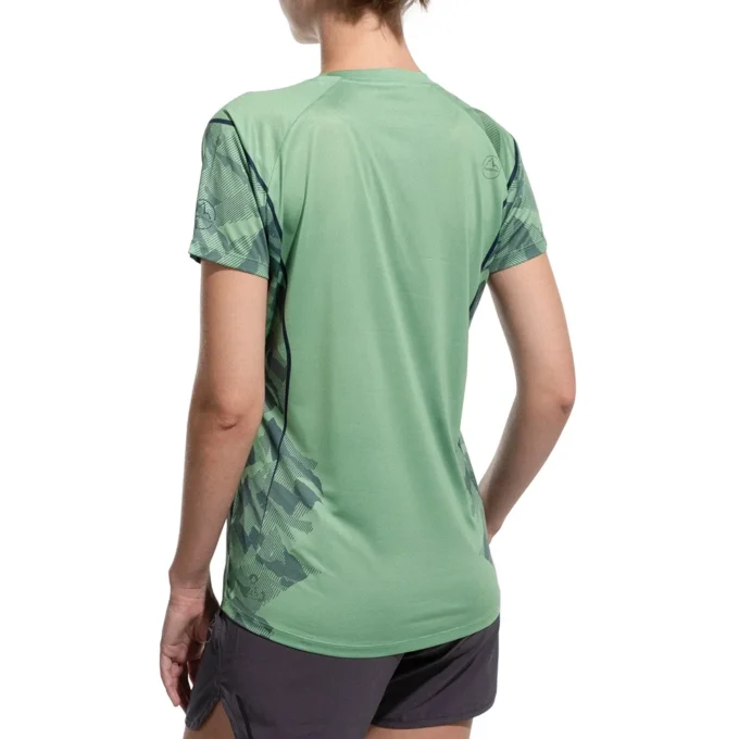 Tricou Pacer W Tricou Pacer W