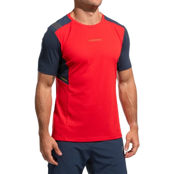 Tricou Ridge M Tricou Ridge M