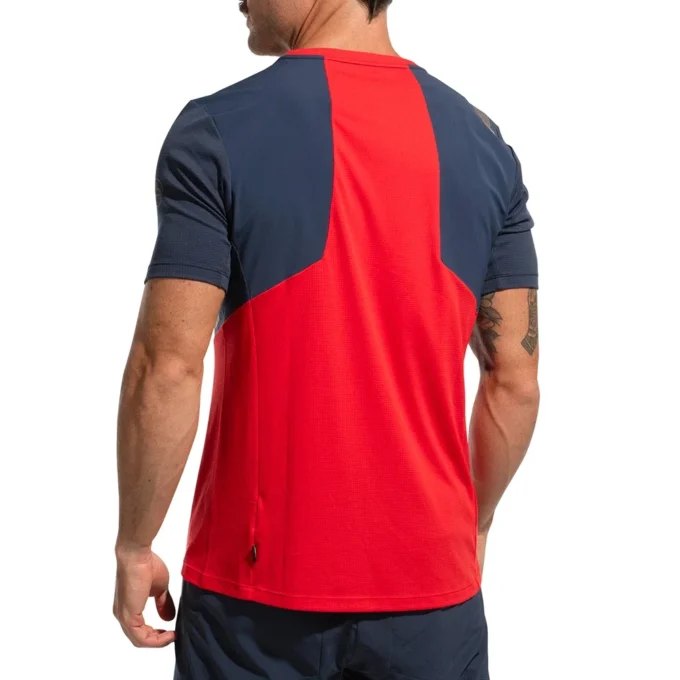 Tricou Ridge M Tricou Ridge M
