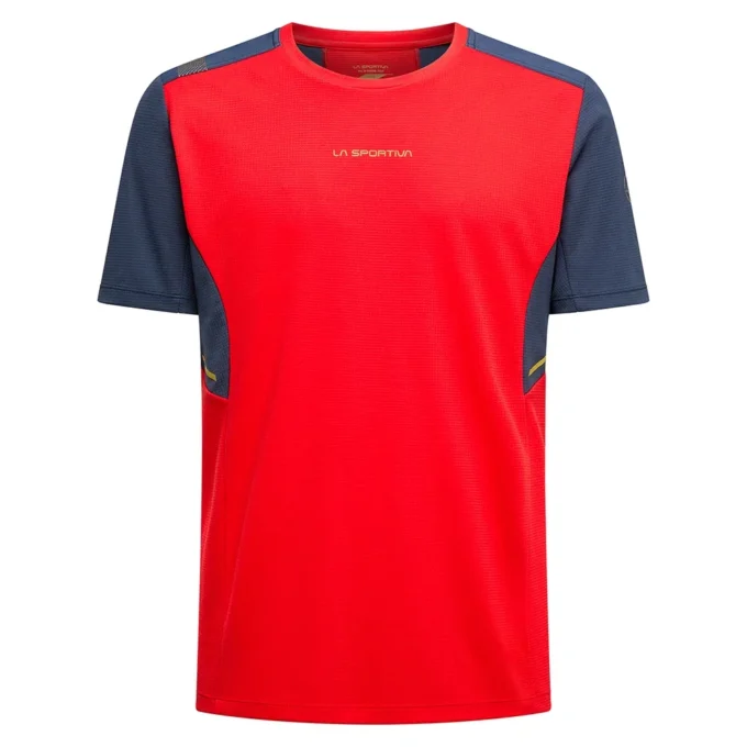 Tricou Ridge M Tricou Ridge M