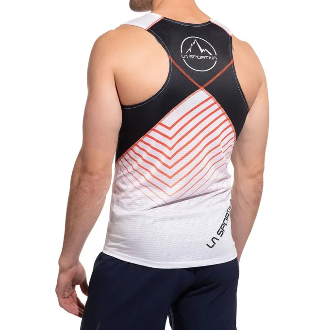 Tricou Slipstream Tank M Tricou Slipstream Tank M
