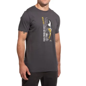 Tricou Solution M