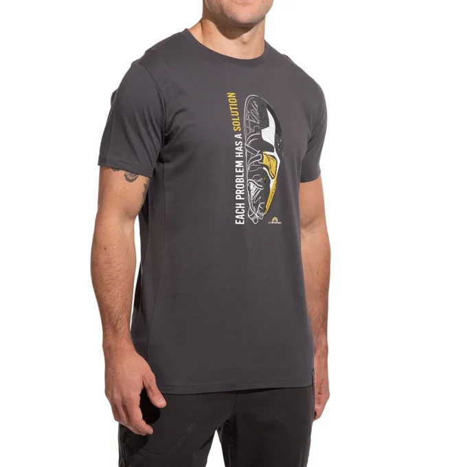 Tricou Solution M Tricou Solution M