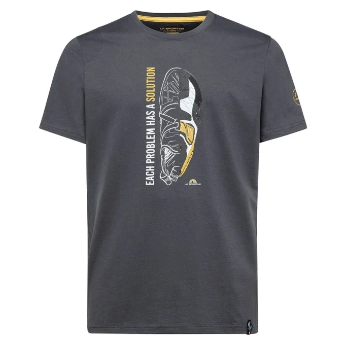 Tricou Solution M Tricou Solution M