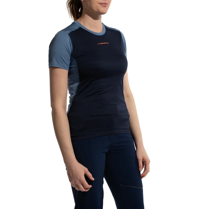 Tricou Sunfire W Tricou Sunfire W