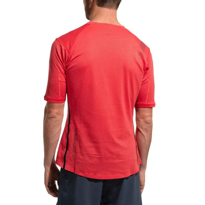 Tricou Trail Bite M Tricou Trail Bite M