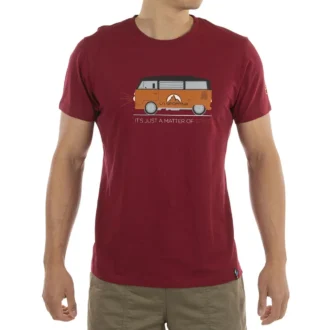 Tricou Van M