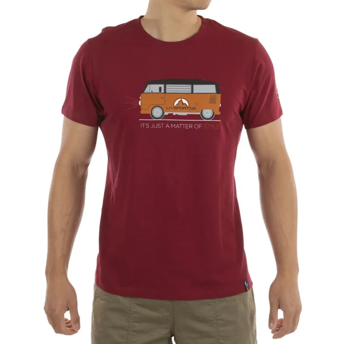 Tricou Van M Tricou Van M
