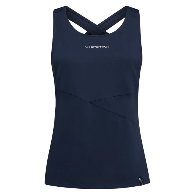 Twist Tank W Twist Tank W