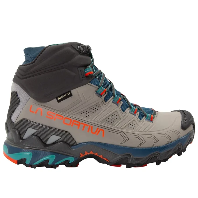 Ultra Raptor II Mid Leather GTX pentru femei